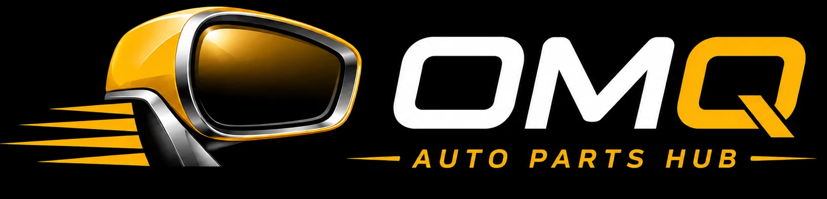 OMQ Wing Mirrors logo